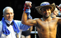 Long Island's Alex “El Toro” Vargas dominates Alejandro Munera in Star Boxing’s “Rockin’ Fights” series headliner boxrec