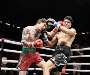 Alex Wassabi overcomes Ian “iDubbbz” Jomha at Creator Clash 2 event fight time date tv channel undercard charity how to watch full fight results highlights youtube