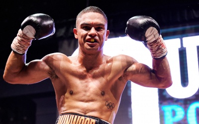 Thunderdome 42 Unbeaten Aussie Alex Winwood faces WBC World #5 Reyneris Guttierez fight time date tv channel undercard how to watch tony tolj australia