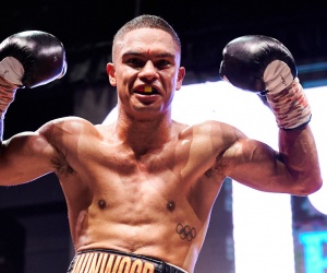 Thunderdome 42 Unbeaten Aussie Alex Winwood faces WBC World #5 Reyneris Guttierez fight time date tv channel undercard how to watch tony tolj australia