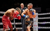 Alex Winwood eyes firmly set on WBC International title challenge Tibo Monabesa boxrec tony tolj manager wiki amateur career professional record australia