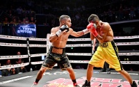 Australian star Alex Winwood KOs former world champion Tibo Monabesa in second pro bout boxrec fight time date tv channel how to watch fight time date tv channel highlights olympics