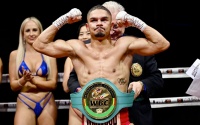 World champion in the making Alex Winwood defeats Reyneris Gutierrez to win WBC International straw-weight title watch fight highlights boxrec tony tolj australia olympian