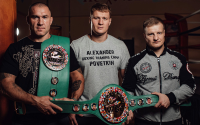 WBC praise Alexander Povetkin as one of the best heavyweights of today amateur career facts things you didnt know highlight reel age how old is he family personal life trainer