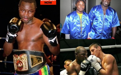 Alfred Kotey dead passes away tributes cobra ghana wbo world bantamweight champion