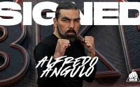 Former world champ Alfredo Angulo joins BKB Bare Knuckle Boxing boxrec wiki next fight highlights