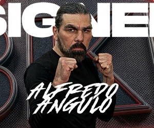 Former world champ Alfredo Angulo joins BKB Bare Knuckle Boxing boxrec wiki next fight highlights