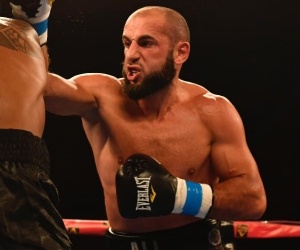 Unbeaten light heavyweights Ali Izmailov and Charles Foster lay it all on the line on June 9 fight time date tv channel how to watch boxrec live stream links predictions ringwalks
