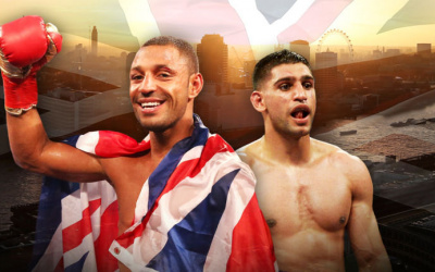 Amir Khan vs Kell Brook - Do we even want it anymore? betting odds boxrec oddschecker best bets confirmed next fight date eddie hearn sky sports who wins