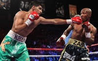 Amir Khan is a ‘cheat’ and Conor Benn should never fight again, says brain bleed victim Zab Judah
