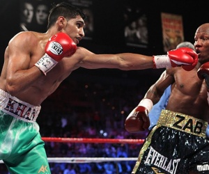 Amir Khan is a ‘cheat’ and Conor Benn should never fight again, says brain bleed victim Zab Judah