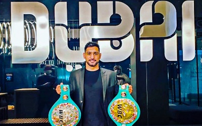 Amir Khan confirms fight with Manny Pacquiao is closer than ever and will take place in "a powerful Muslim country" oddschecker boxrec wiki world champion highlights