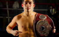 Andres Campos enters WBO Top 6 and targets champion Junto Nakatani