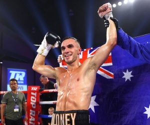 Andrew Moloney tony tolj mick francis manager promter boxrec wiki brothers jason world titles aims to bring winner of Willibaldo Garcia vs Kenshiro Teraji to Australia