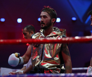 Andrew Selby takes early retirement