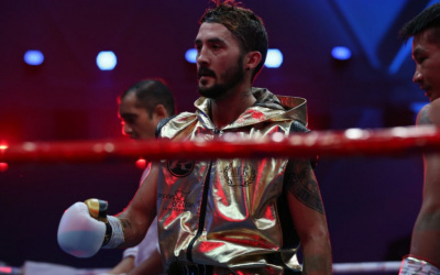 Andrew Selby takes early retirement