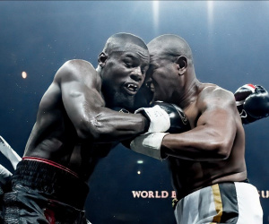 Andrew ‘The Beast’ Tabiti