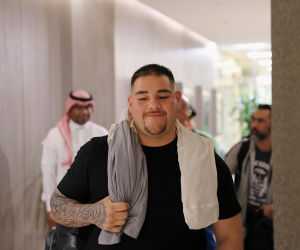andy ruiz jr vs anthony joshua rematch 2 who wins and how why betting odds preview game plan tactics faster weight loss