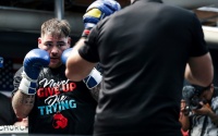 Andy Ruiz calls for Joseph Parker rematch after Jarrell ‘Big Baby’ Miller test fight date tv channel undercard oddschecker betting odds bets wiki boxrec