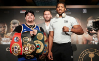 andy ruiz jr vs anthony joshua rematch 2 who wins and how why betting odds preview game plan tactics faster weight loss