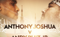 The psychological warfare of Anthony Joshua vs Andy Ruiz Jr 2