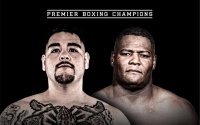 Joey Spencer vs Kevin Salgado and Ra’eese Aleem vs Mike Plania added to Ruiz jr andy luis oddschecker fight time date t channel Ortiz card ringwalks