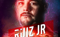 Andy Ruiz Jr awarded WBA Boxer of the Month