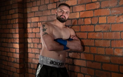 Anees Taj who had Olympic hopes dashed now gunning for gold in Boxxer Series Cruiserweight Tournament david adeleye boxrec amateur boxer career record watch on youtube highlights Haringey Box Cup in 2014 winners