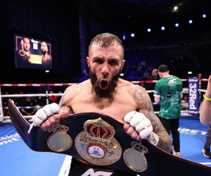 Anthony Cacace vs Elnur Samedov ordered for the vacant WBA World super-featherweight title boxrec wiki how to wath predictions oddschecker betting odds