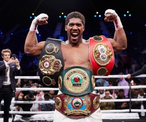 David Price believes Anthony Joshua could KO Tyson Fury deontay wilder fight preview predictions oddschecker styles heavweights