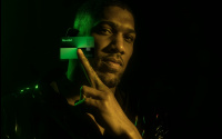 Anthony Joshua partners with Revolut to pledge £50k to grass roots boxing in the UK