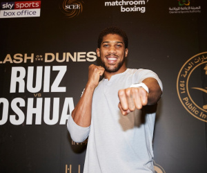 andy ruiz jr vs anthony joshua rematch 2 who wins and how why betting odds preview game plan tactics faster weight loss
