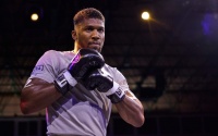 Anthony Joshua will most likely not make a ring return until 2026, Eddie Hearn reveals
