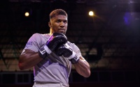 Carl Froch believes Francis Ngannou fight will be "as easy or as hard as AJ wants to make it" boxrec