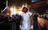 Anthony Joshua confident he will deliver a ruthless victory against Jake Paul