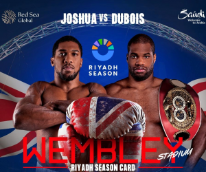 Tony Bellew provides prediction for the Anthony Joshua vs Daniel Dubois fight expert tips betting odds oddschecker who wins and why how boxrec points ko tickets wembley stadium