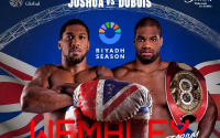 Tony Bellew provides prediction for the Anthony Joshua vs Daniel Dubois fight expert tips betting odds oddschecker who wins and why how boxrec points ko tickets wembley stadium