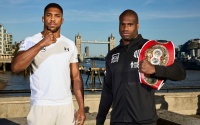 Ricky Hatton gives his fight preview and prediction for Anthony Joshua vs Daniel Dubois expert picks who wins and why how ko knockout points