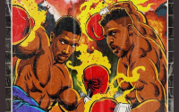 Joe Joyce gives fight preview for Joshua vs Ngannou: "If Francis lands on AJ’s chin, he’s going down"