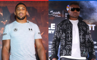 ay predator mma ufc Anthony Joshua vs Francis Ngannou predictions fight who wins tyson fury boxrec ufc ko knockouts points saudi arabia watch dazn heavyweight riyadh wiki tapology who wins why how fight eddie hearn frank warren