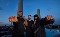Anthony Joshua aims to stay disciplined under the pressure to deliver a KO against Jermaine Franklin round group betting oddschecker latest bets best odds