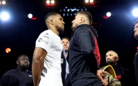 boxrec wiki dazn Turki Alalshikh believes Anthony Joshua vs Kristian Prenga strengthens Saudi Arabia’s position as a destination for boxing events