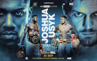 Anthony Joshua vs Oleksandr Usyk: When is the fight, UK start time and TV channel information date betting odds oddschecker predictions who wins and why spurs tickets