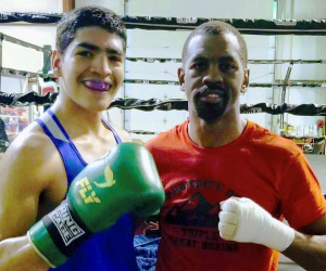 Anthony Soto reveals why he believes teammate Jamel Herring beats Carl Frampton preview betting odds wbo world title champion ireland three-weight history best irish fighters triple frank warren oddschecker