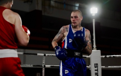 Standout amateur Anthony Wright Hearn makes his pro debut on March 13 at Thunderdome 53 boxrec golden gloves final champion winner watch fight highlights pro debut thunderdome 53 tickets how to watch