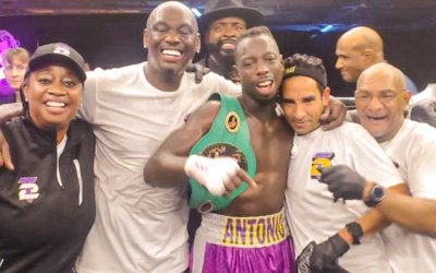 Antonio Tarver backs Tyson Fury to defeat Francis Ngannou and Oleksandr Usyk hall of fame boxer boxrec watch fight highlights predictions preview tv channel saudi arabia 2024