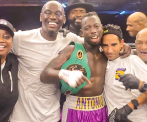 Antonio Tarver backs Tyson Fury to defeat Francis Ngannou and Oleksandr Usyk hall of fame boxer boxrec watch fight highlights predictions preview tv channel saudi arabia 2024