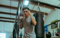 Antonio Vargas stronger, sharper, and more confident than ever for Jesse “Bam” Rodriguez clash