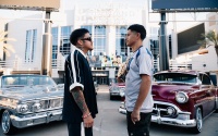 Antonio Vargas reveals what Eddie Hearn said to inspire him for Jesse Rodriguez fight you beat bam you're the man boxrec wiki watch full fight highlights