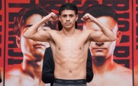 American Antonio Vargas ready to defeat Daigo Higa in Japan: "I’m carrying the flag into battle" usa how to watch highlights